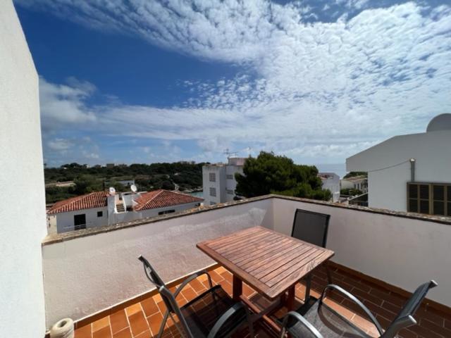 פורטוקולום Apartamentos Can Marsalet מראה חיצוני תמונה