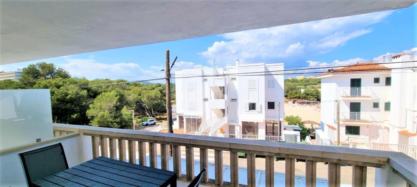 פורטוקולום Apartamentos Can Marsalet חדר תמונה