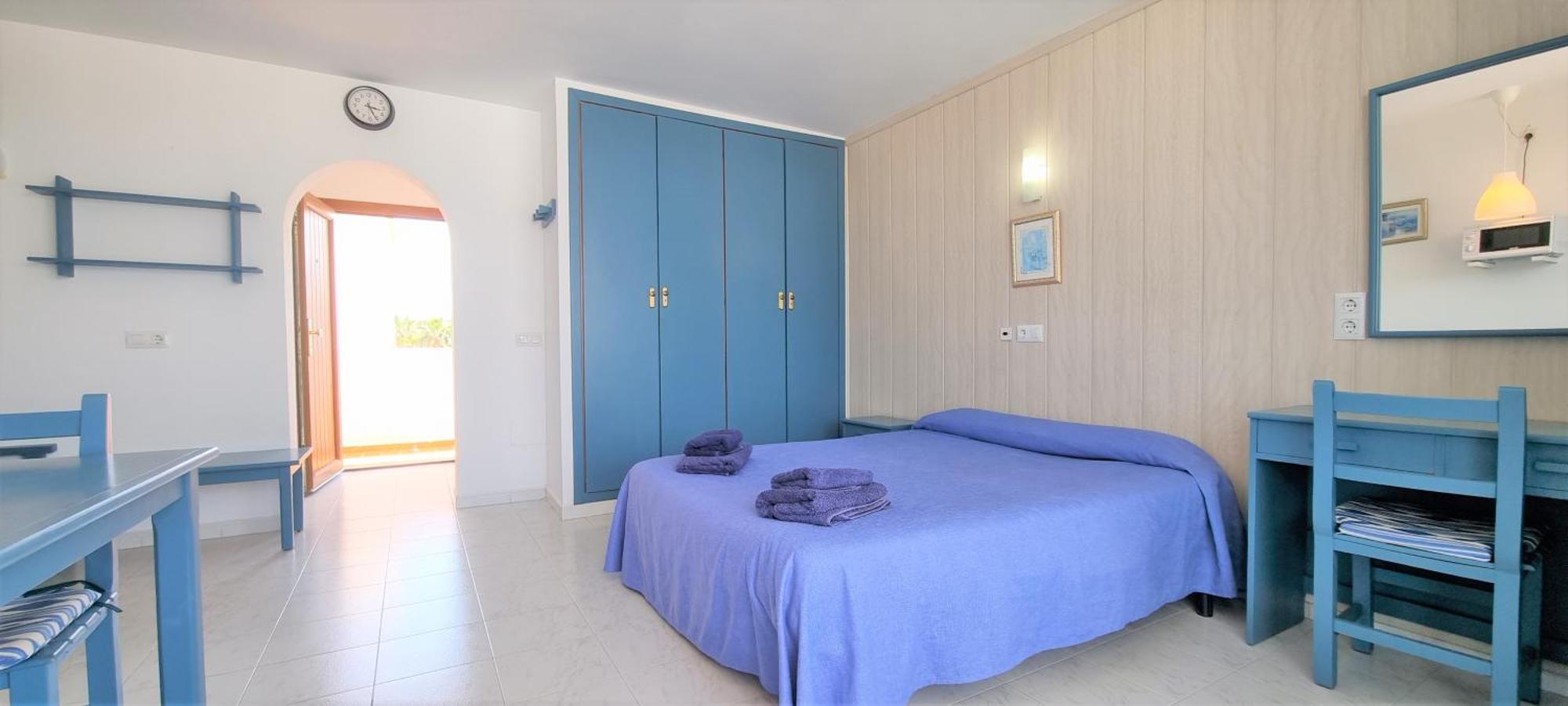 פורטוקולום Apartamentos Can Marsalet חדר תמונה