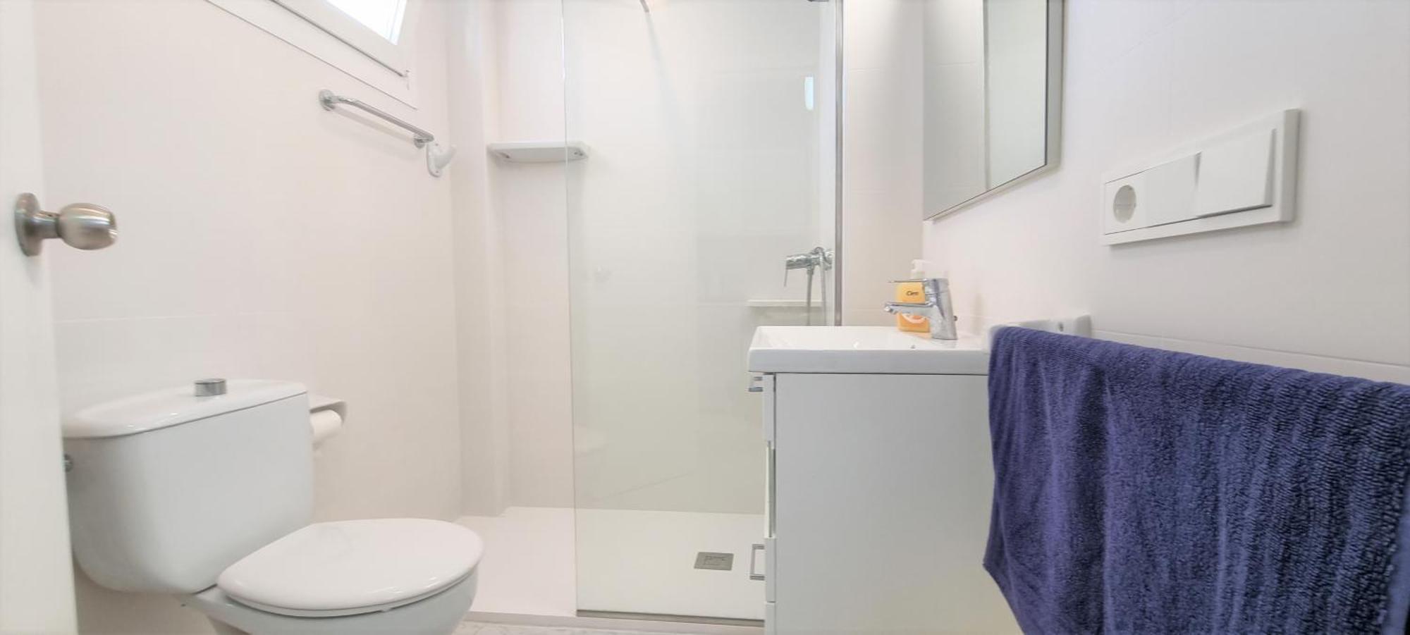 פורטוקולום Apartamentos Can Marsalet חדר תמונה