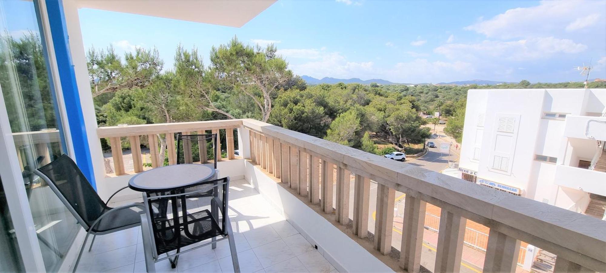 פורטוקולום Apartamentos Can Marsalet חדר תמונה