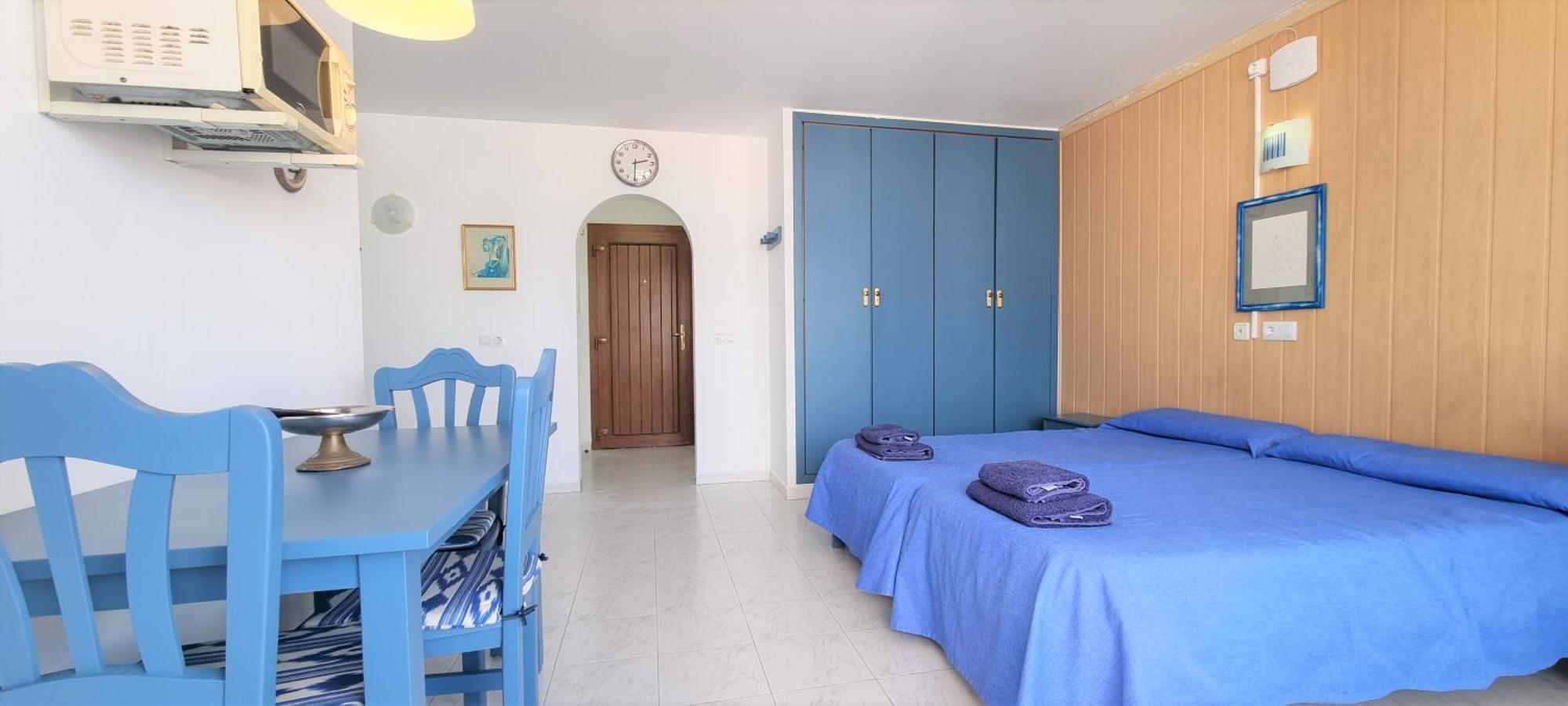 פורטוקולום Apartamentos Can Marsalet חדר תמונה