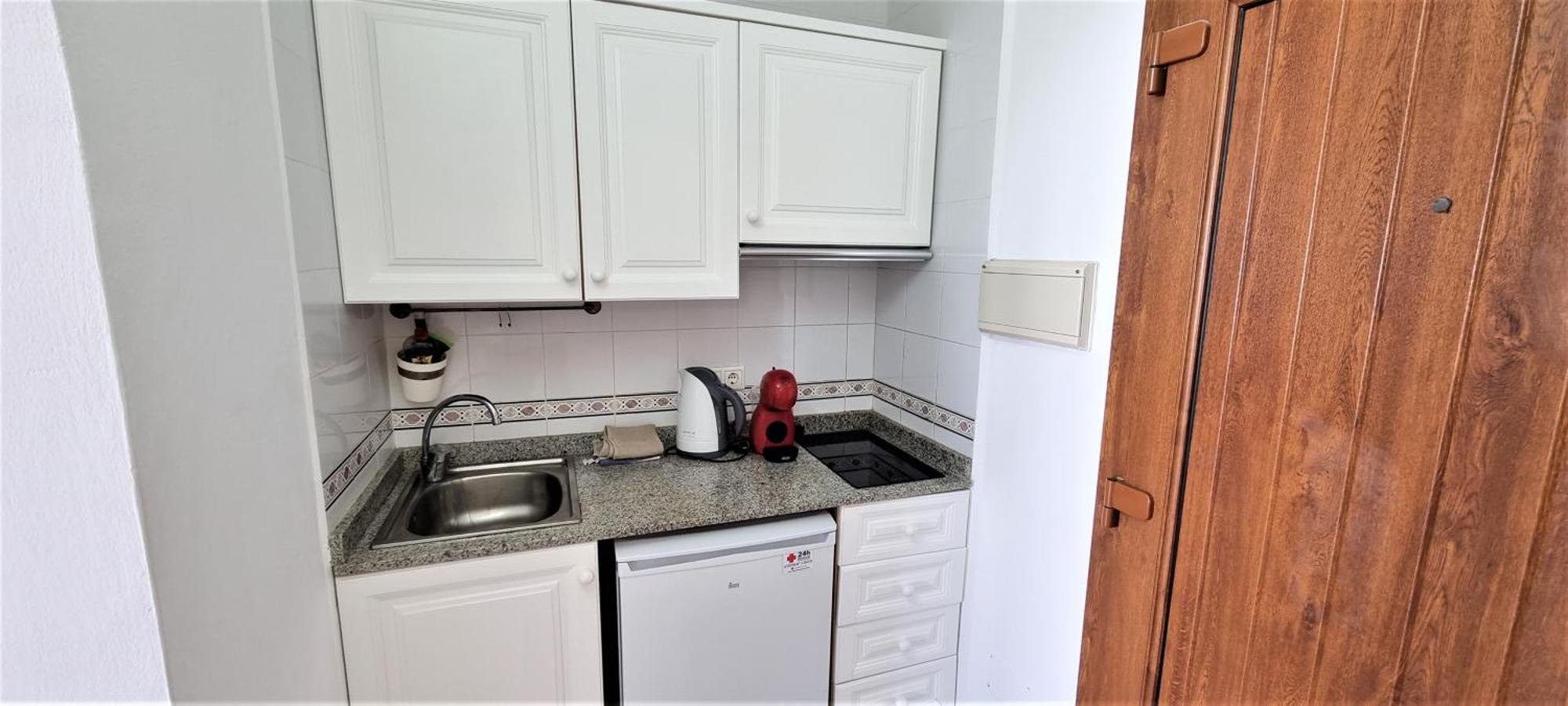 פורטוקולום Apartamentos Can Marsalet חדר תמונה
